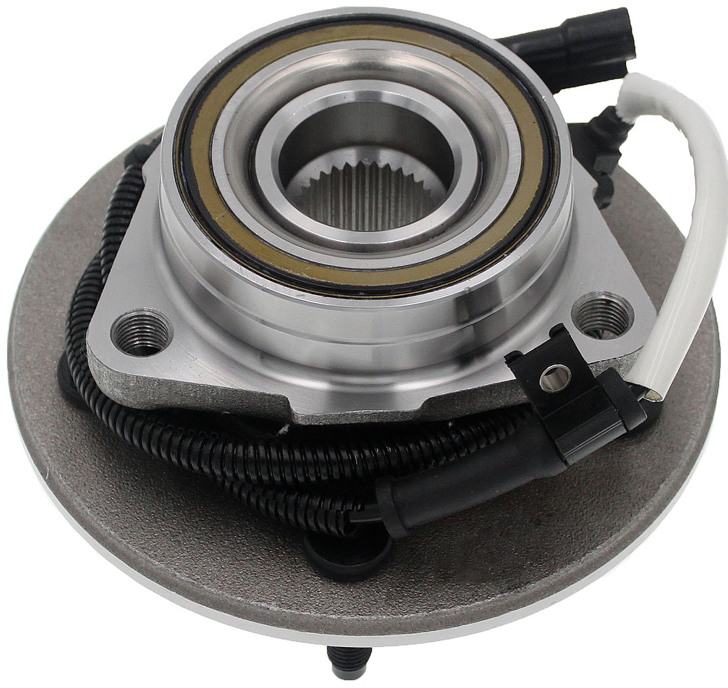 Dorman DOR-951-829 Wheel Hub And Bearing Assembly - Front