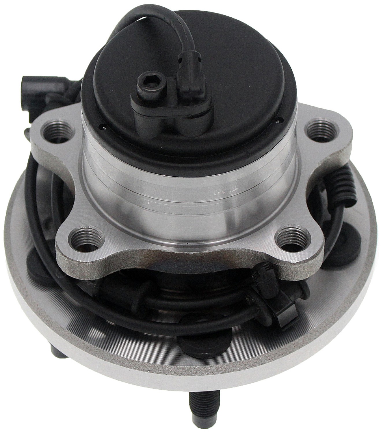 Dorman DOR-951-833 Wheel Hub And Bearing Assembly - Front