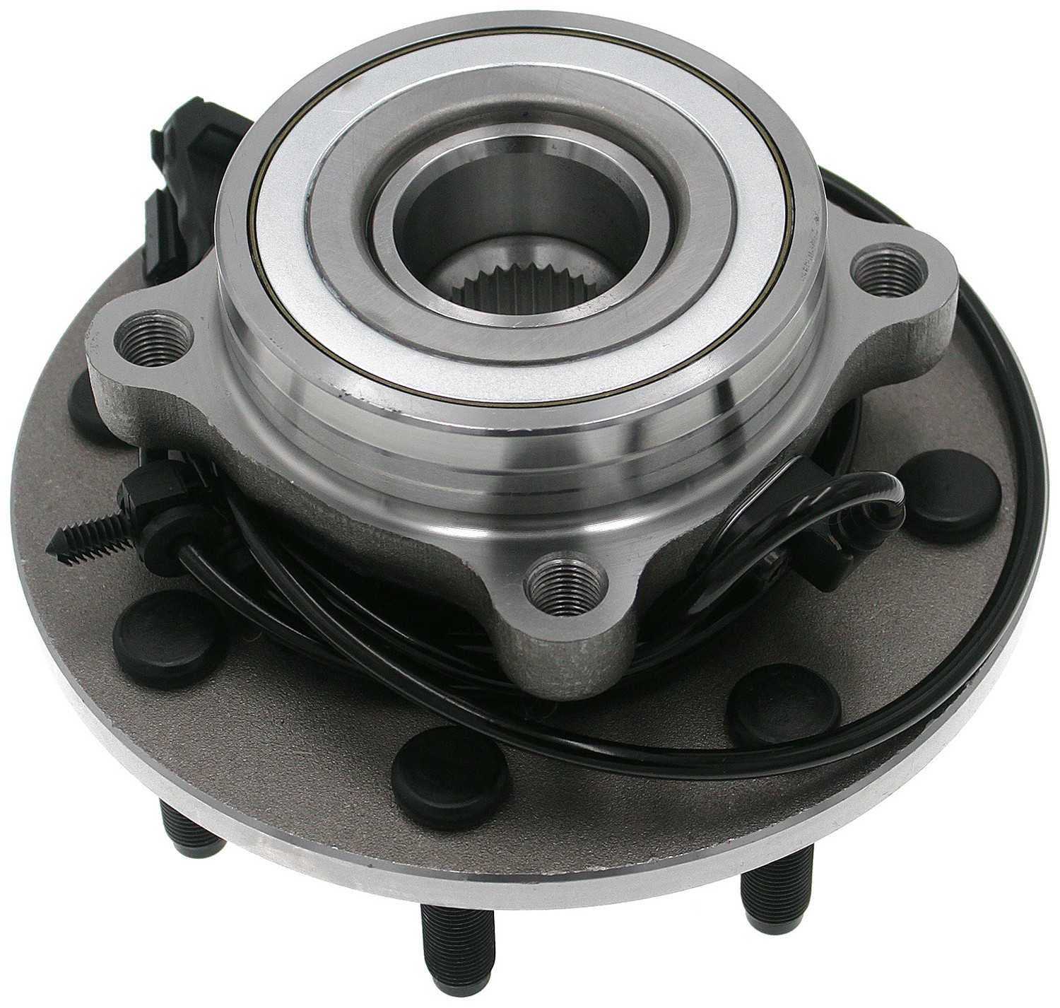 Dorman DOR-951-834 Wheel Hub And Bearing Assembly - Front