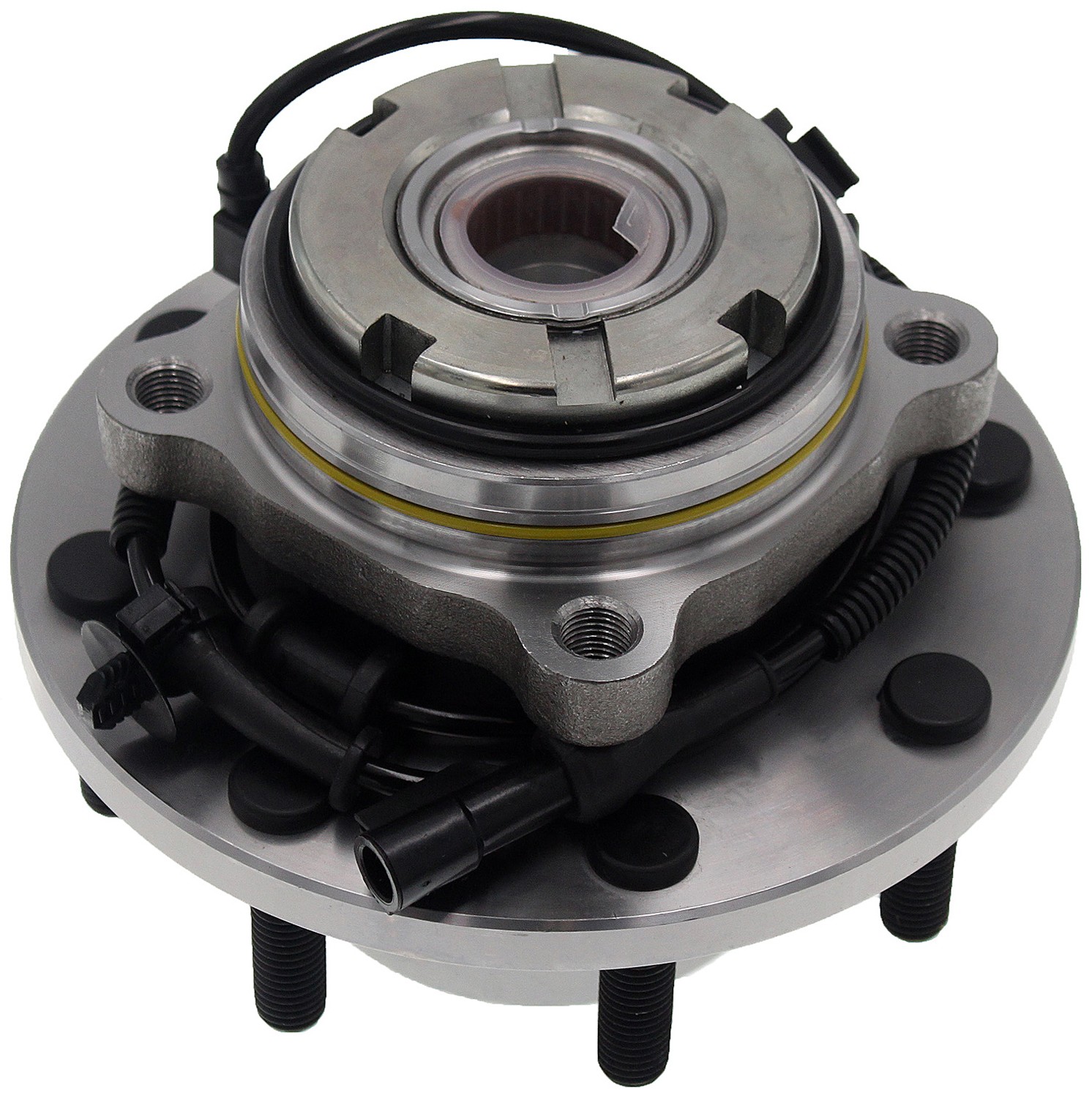 Dorman DOR-951-835 Wheel Hub And Bearing Assembly - Front