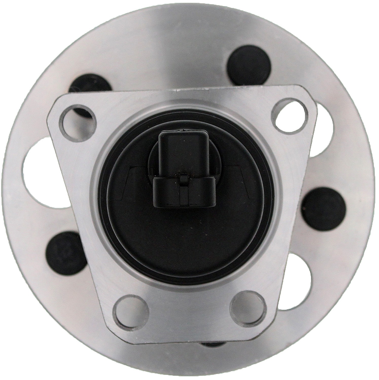 Dorman DOR-951-836 Wheel Hub And Bearing Assembly - Rear