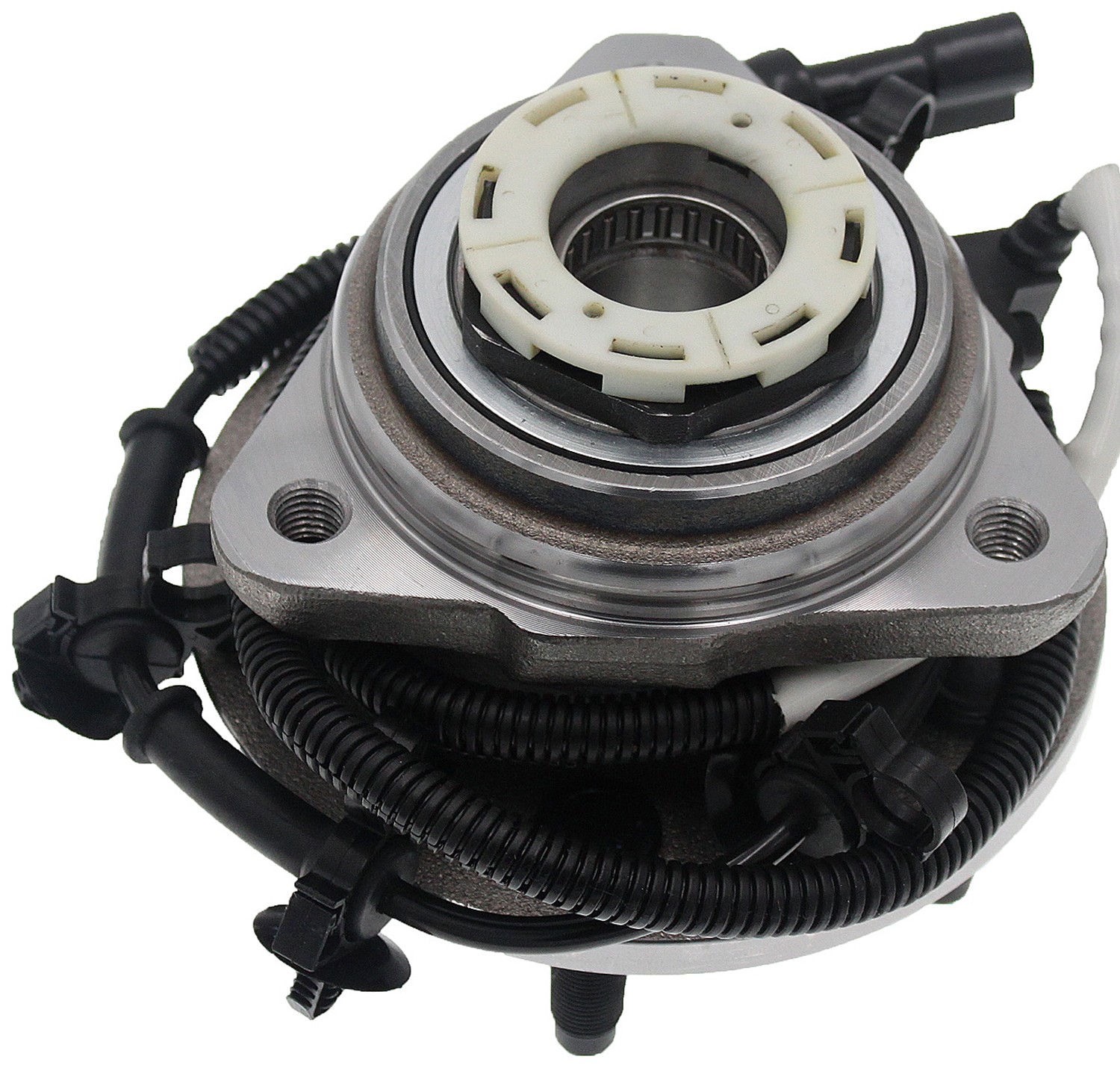 Dorman DOR-951-837 Wheel Hub And Bearing Assembly - Front