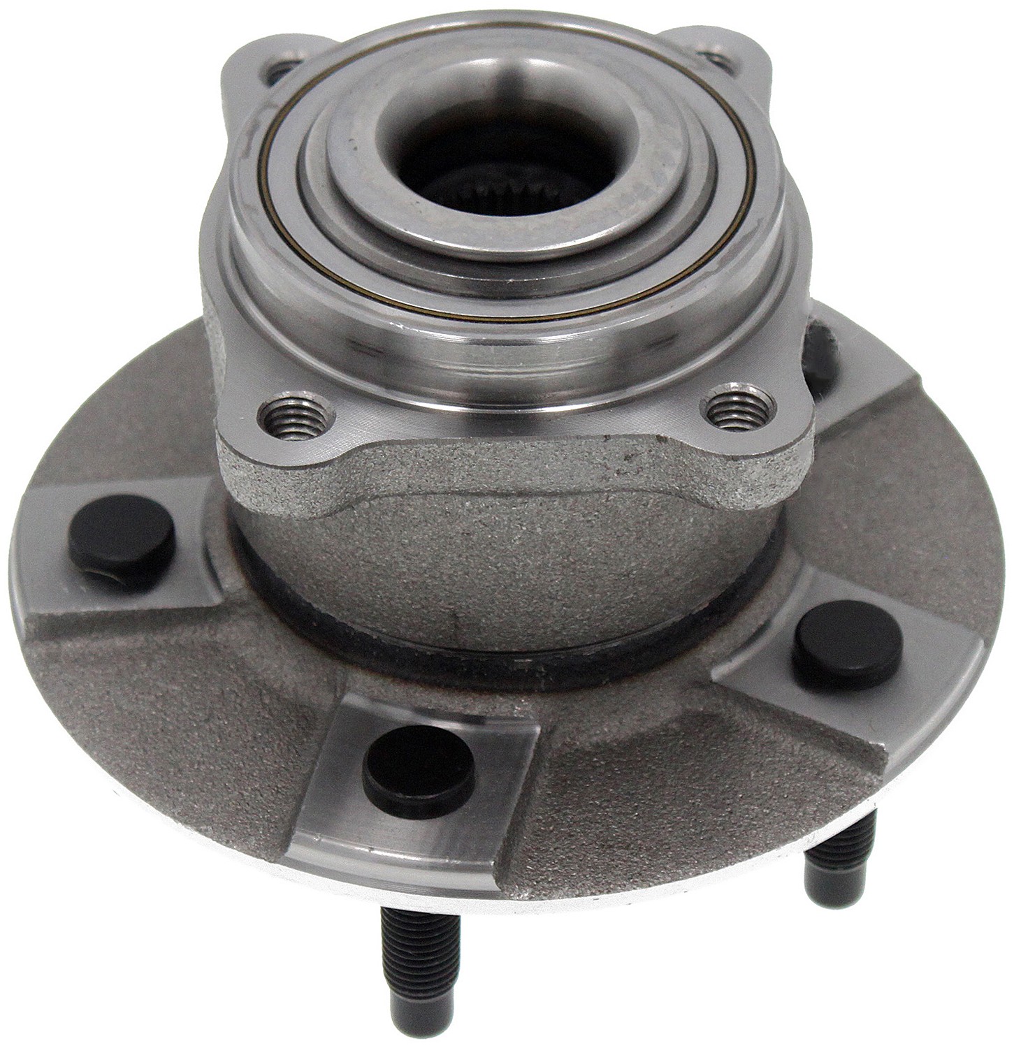 Dorman DOR-951-840 Wheel Hub And Bearing Assembly - Rear