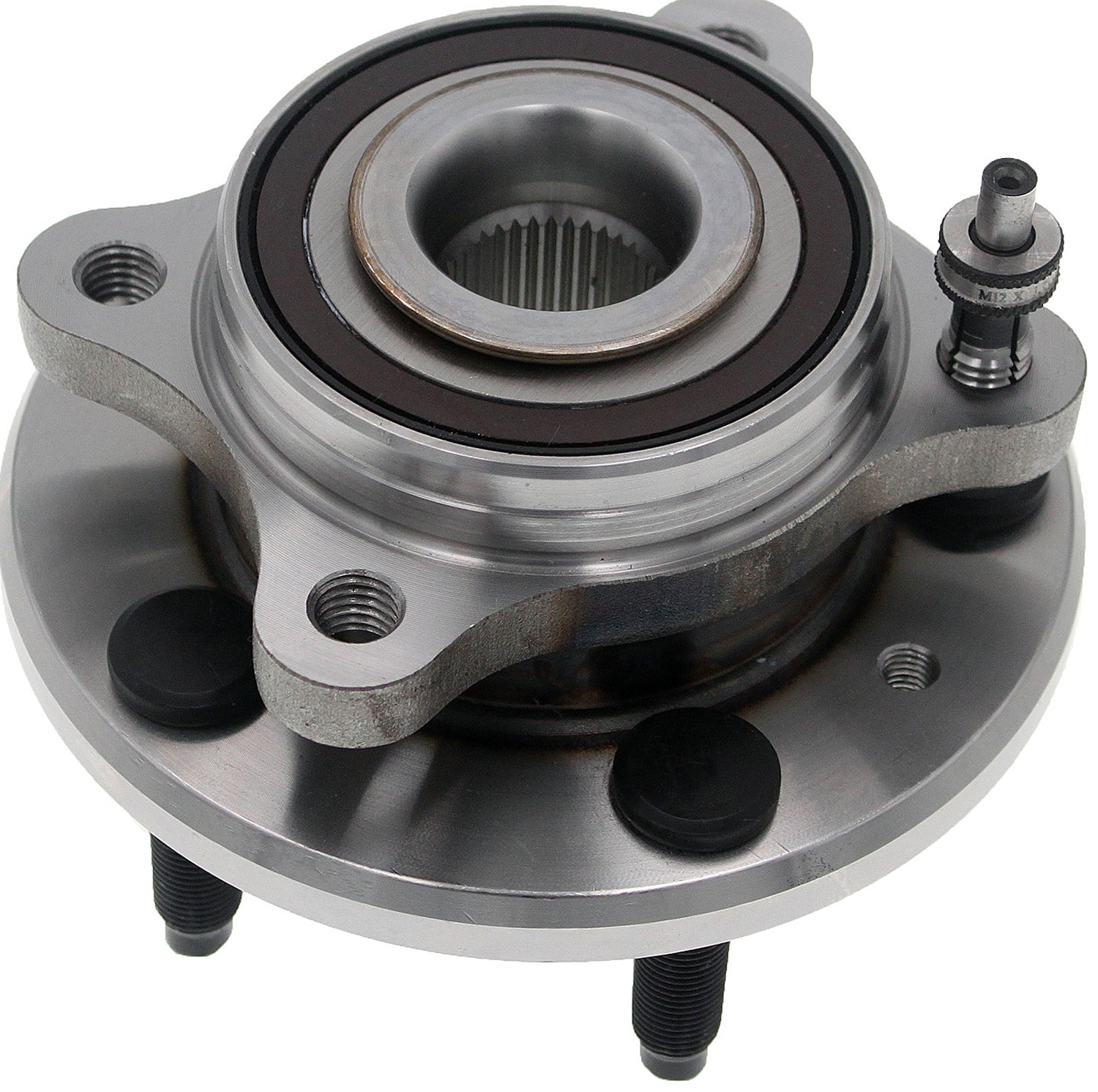 Dorman DOR-951-841 Wheel Hub And Bearing Assembly - Front