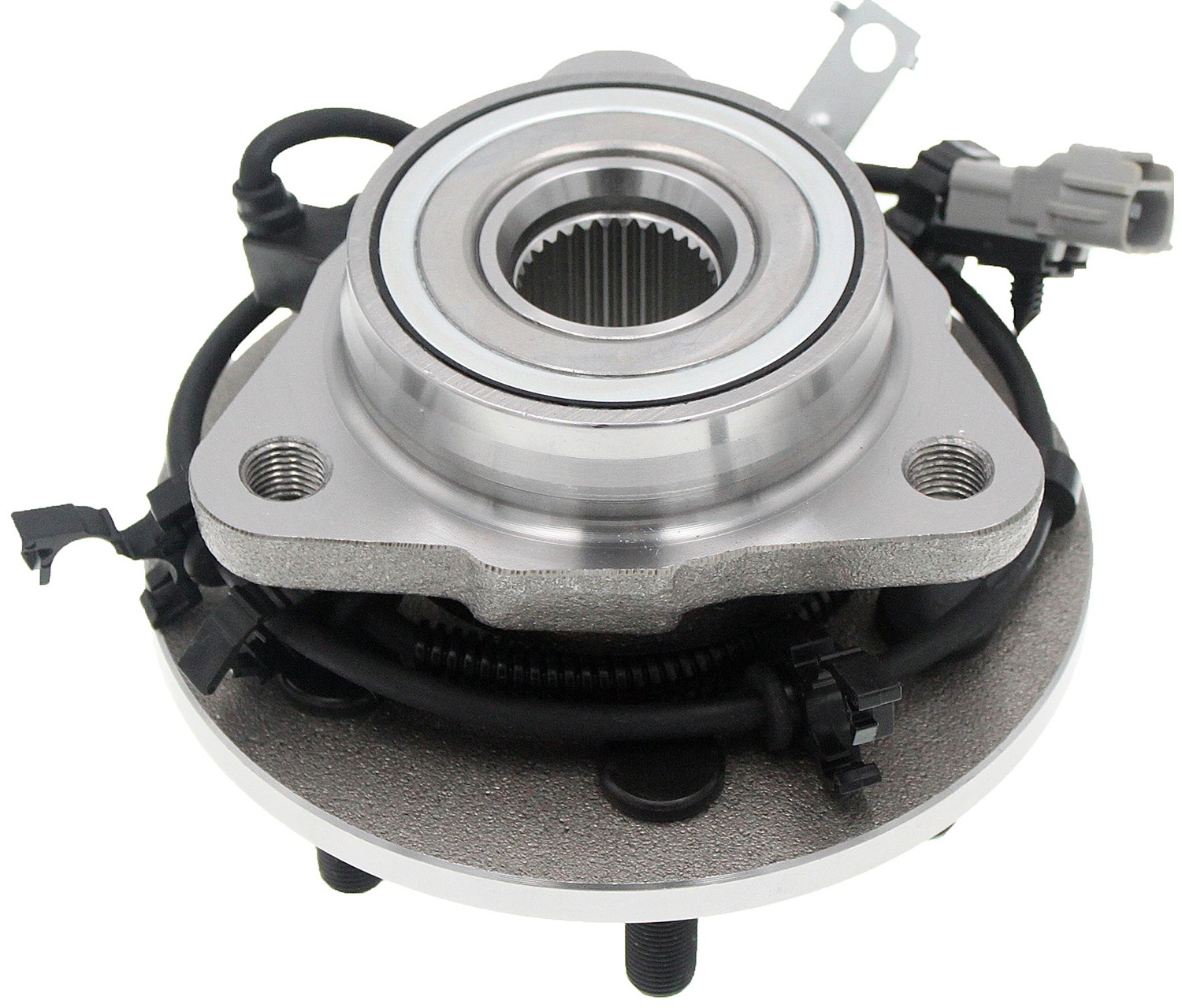 Dorman DOR-951-843 Wheel Hub And Bearing Assembly - Front Left