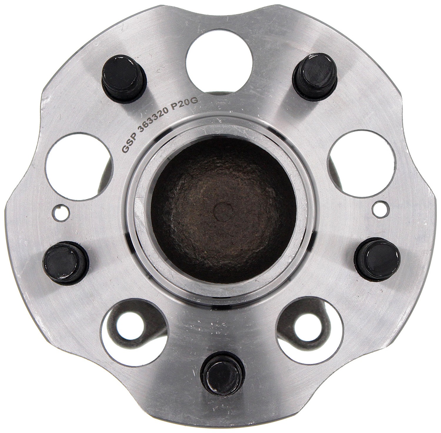 Dorman DOR-951-850 Wheel Hub And Bearing Assembly - Rear