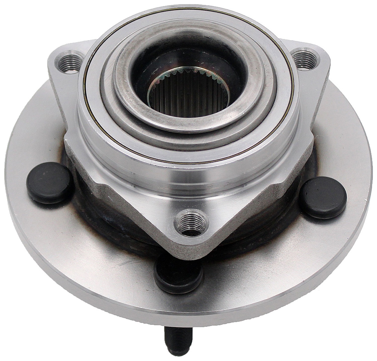 Dorman DOR-951-858 Wheel Hub And Bearing Assembly - Front - Image 5