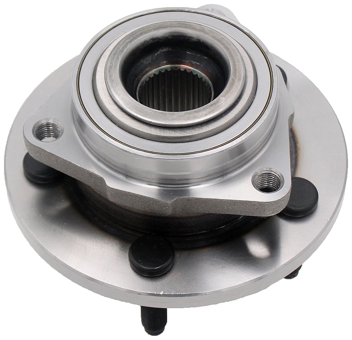 Dorman DOR-951-858 Wheel Hub And Bearing Assembly - Front - Image 4