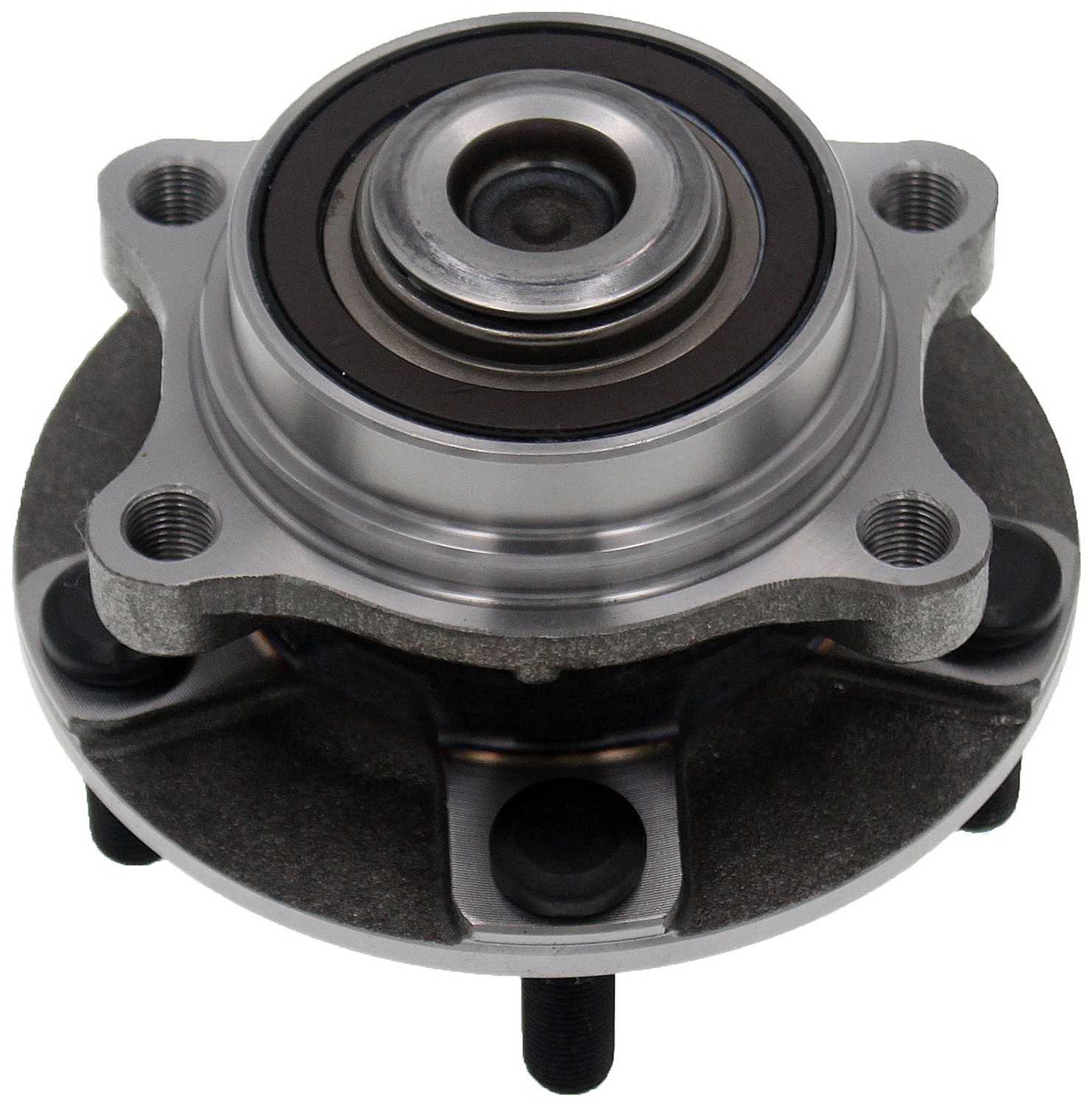 Dorman DOR-951-859 Wheel Hub And Bearing Assembly - Front
