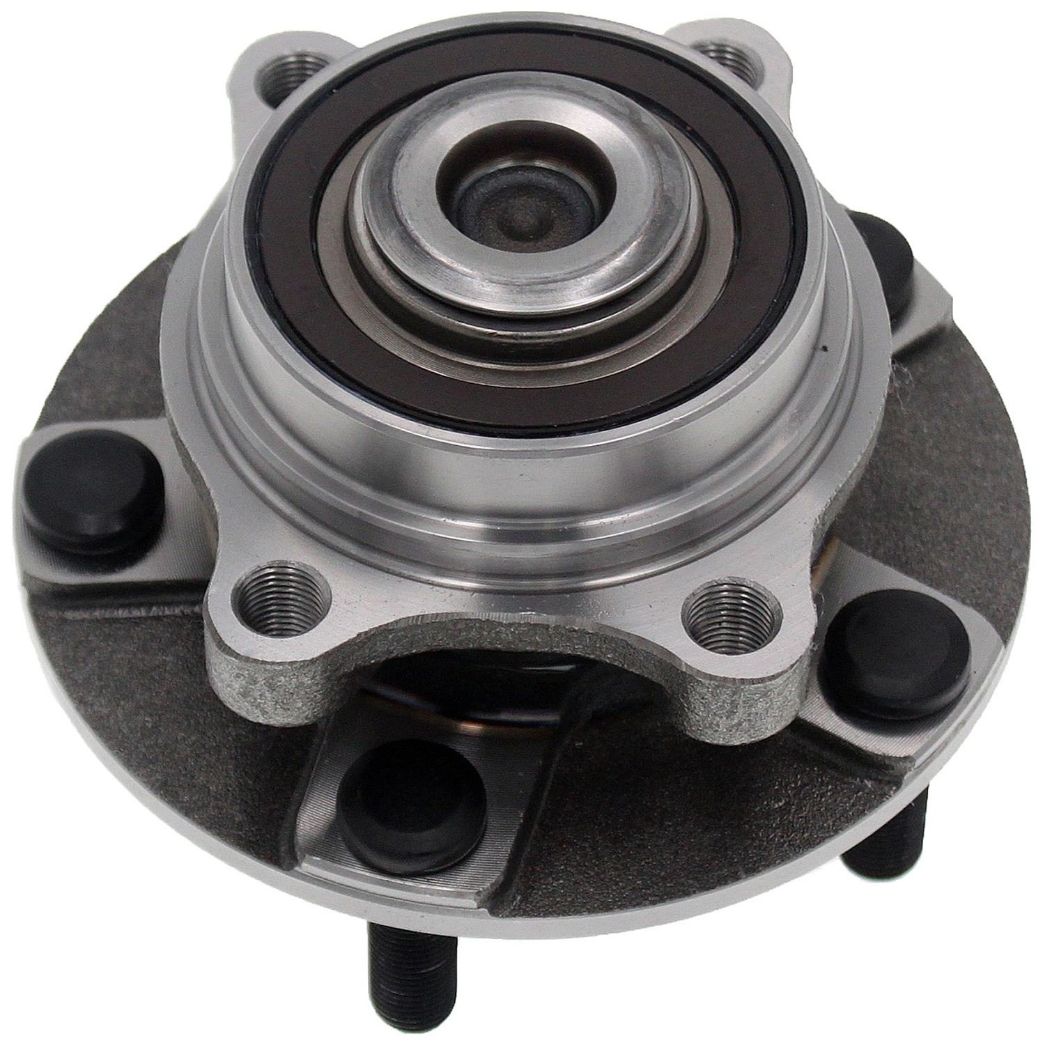 Dorman DOR-951-859 Wheel Hub And Bearing Assembly - Front - Image 5