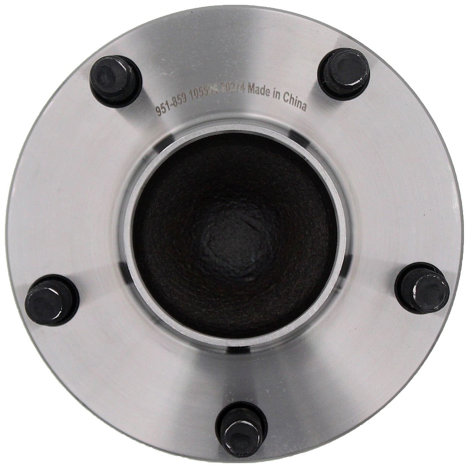 Dorman DOR-951-859 Wheel Hub And Bearing Assembly - Front - Image 3
