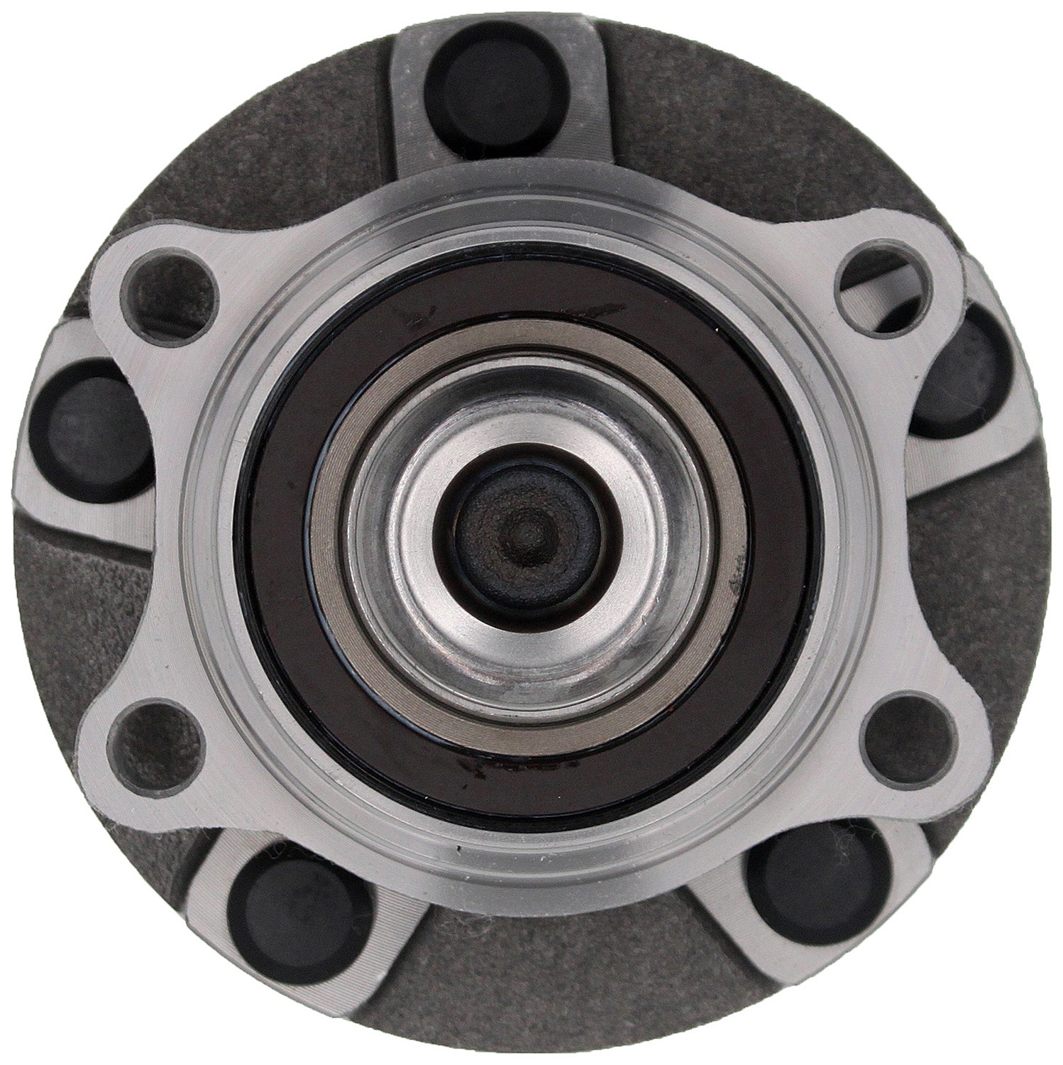 Dorman DOR-951-859 Wheel Hub And Bearing Assembly - Front - Image 2