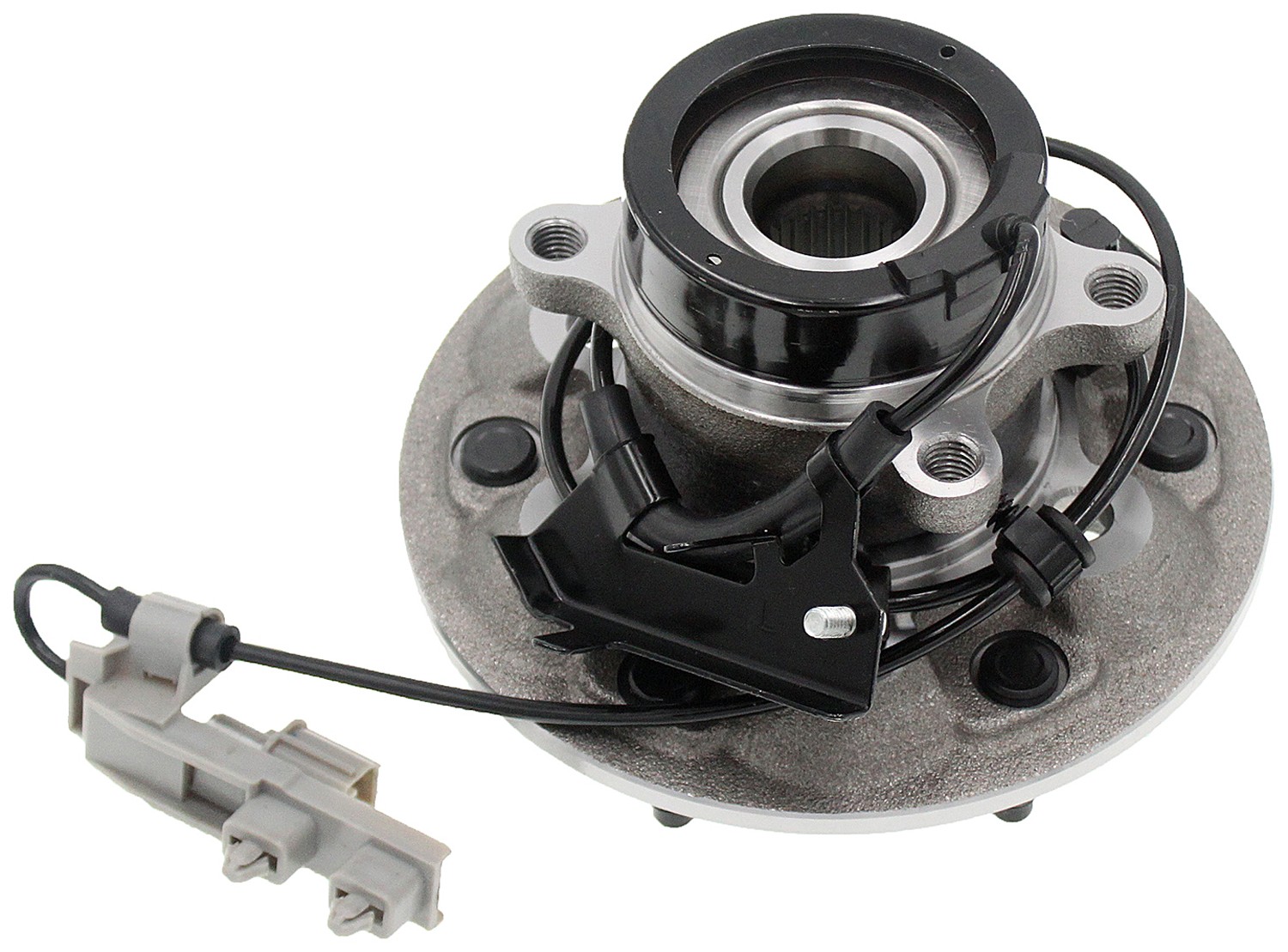 Dorman DOR-951-861 Wheel Hub And Bearing Assembly - Front Left