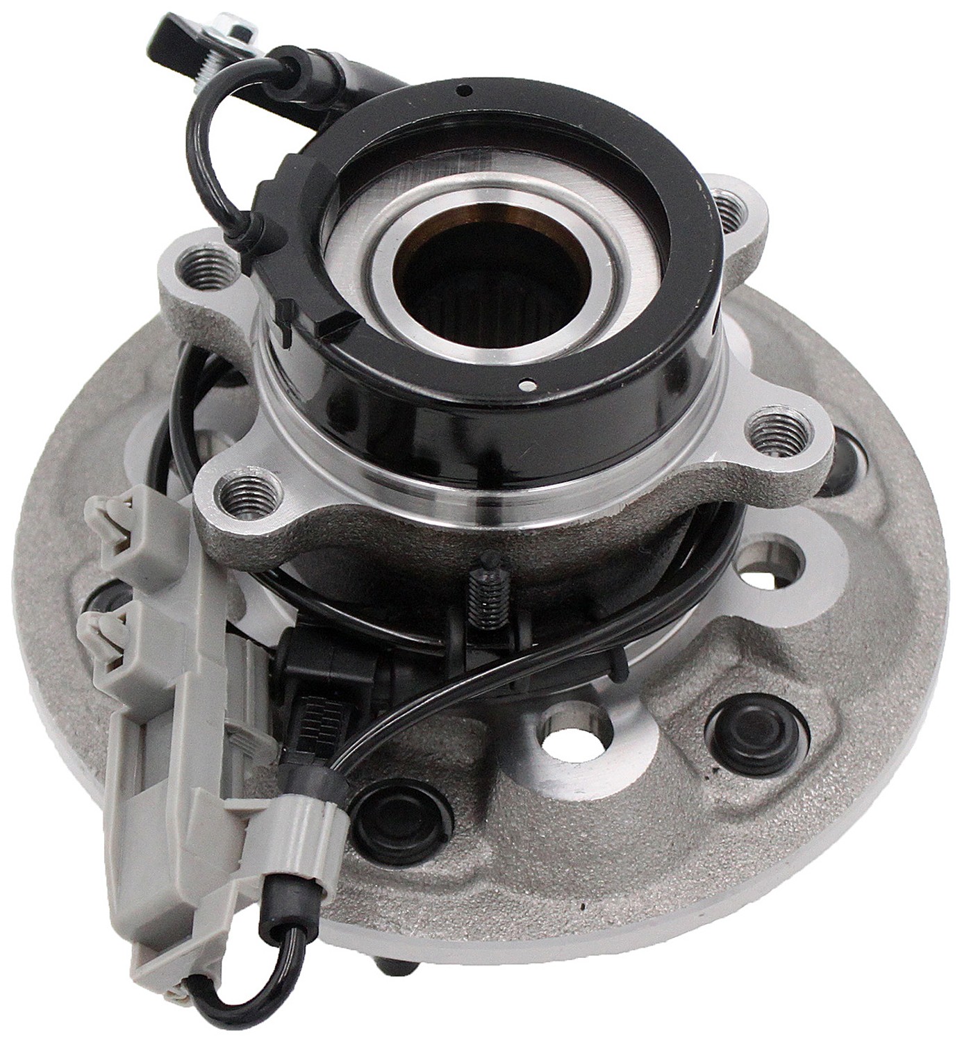 Dorman DOR-951-862 Wheel Hub And Bearing Assembly - Front Right - Image 5