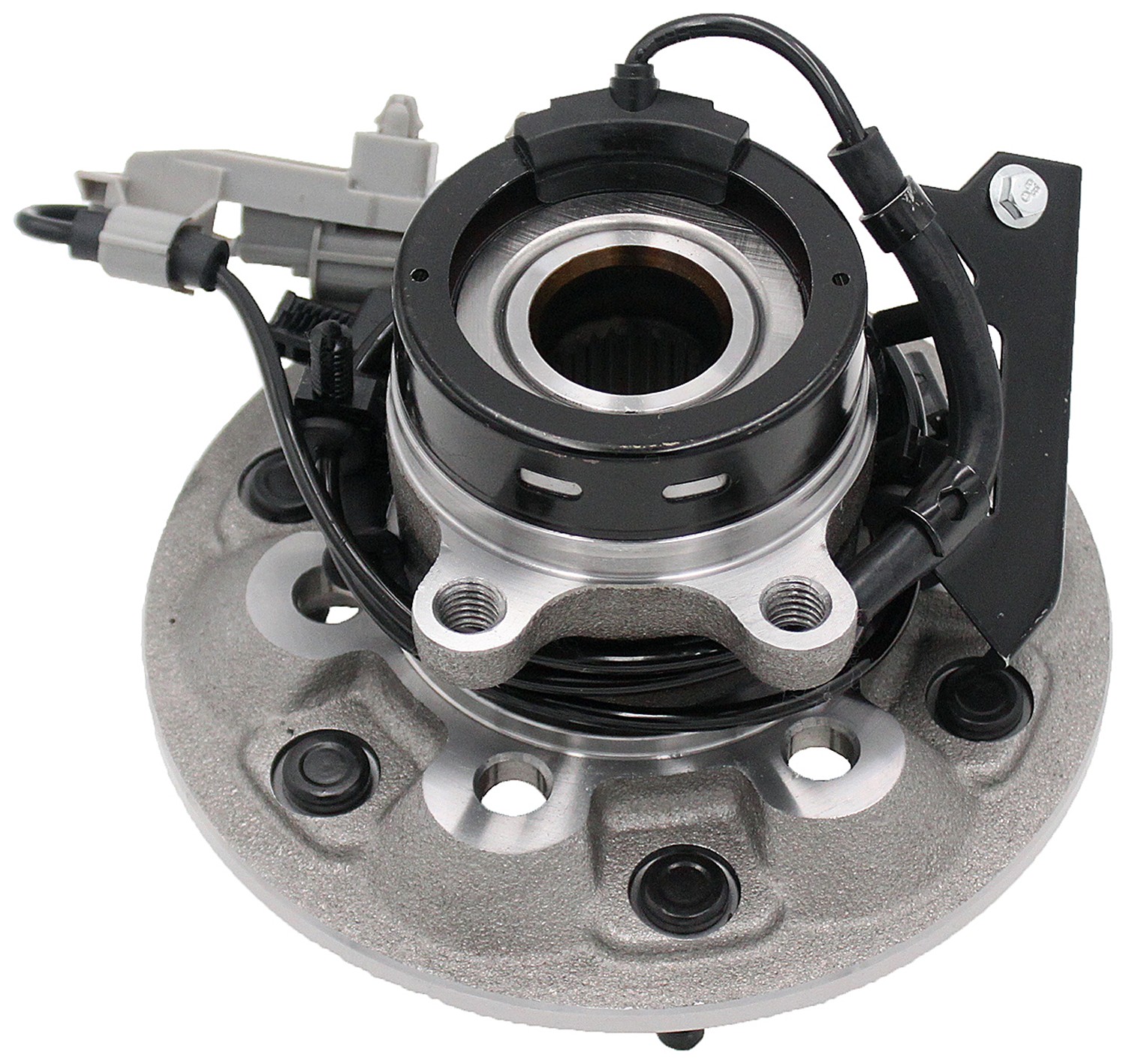 Dorman DOR-951-862 Wheel Hub And Bearing Assembly - Front Right