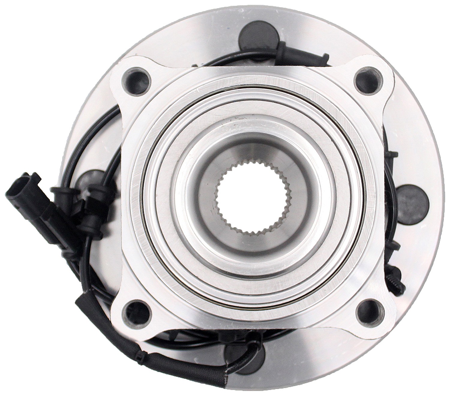 Dorman DOR-951-869 Wheel Hub And Bearing Assembly - Front - Image 5