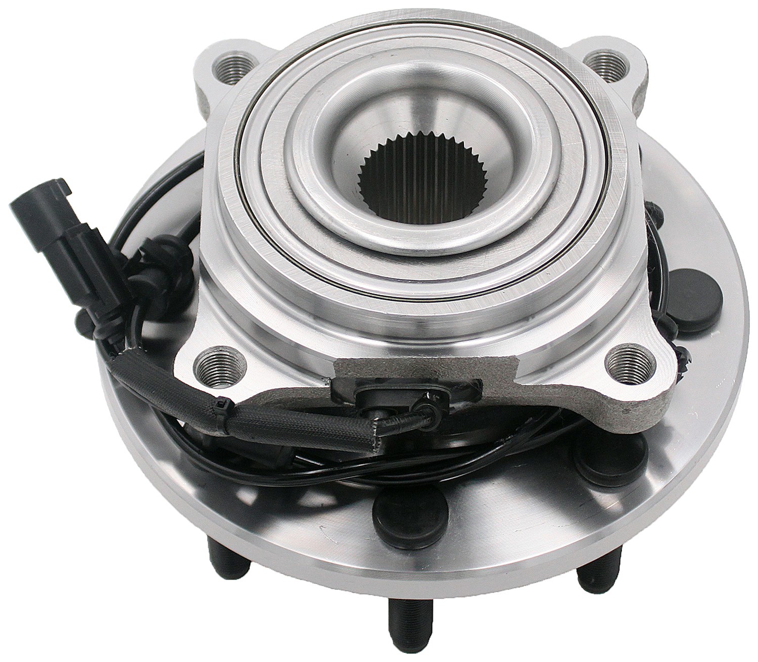 Dorman DOR-951-869 Wheel Hub And Bearing Assembly - Front - Image 2