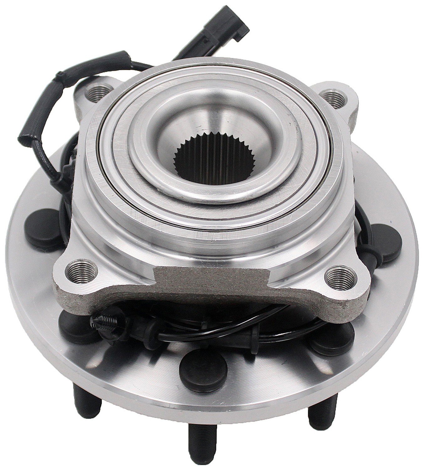 Dorman DOR-951-869 Wheel Hub And Bearing Assembly - Front - Image 3