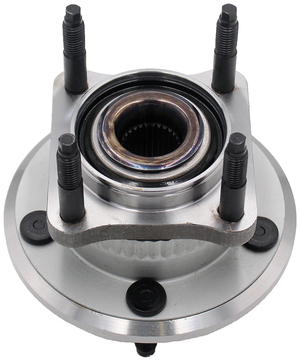 Dorman DOR-951-879 Wheel Hub And Bearing Assembly - Rear