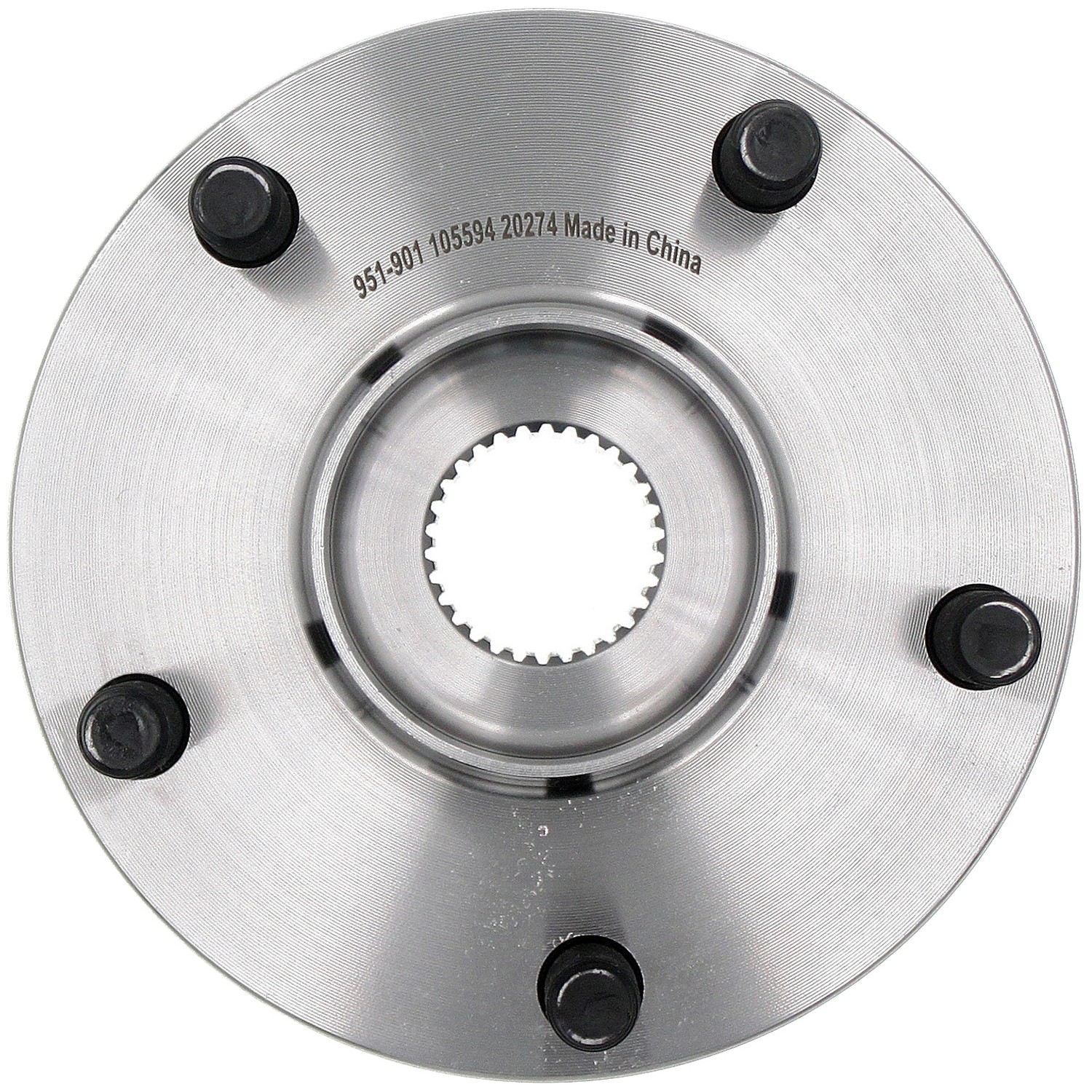 Dorman DOR-951-901 Wheel Hub And Bearing Assembly - Rear