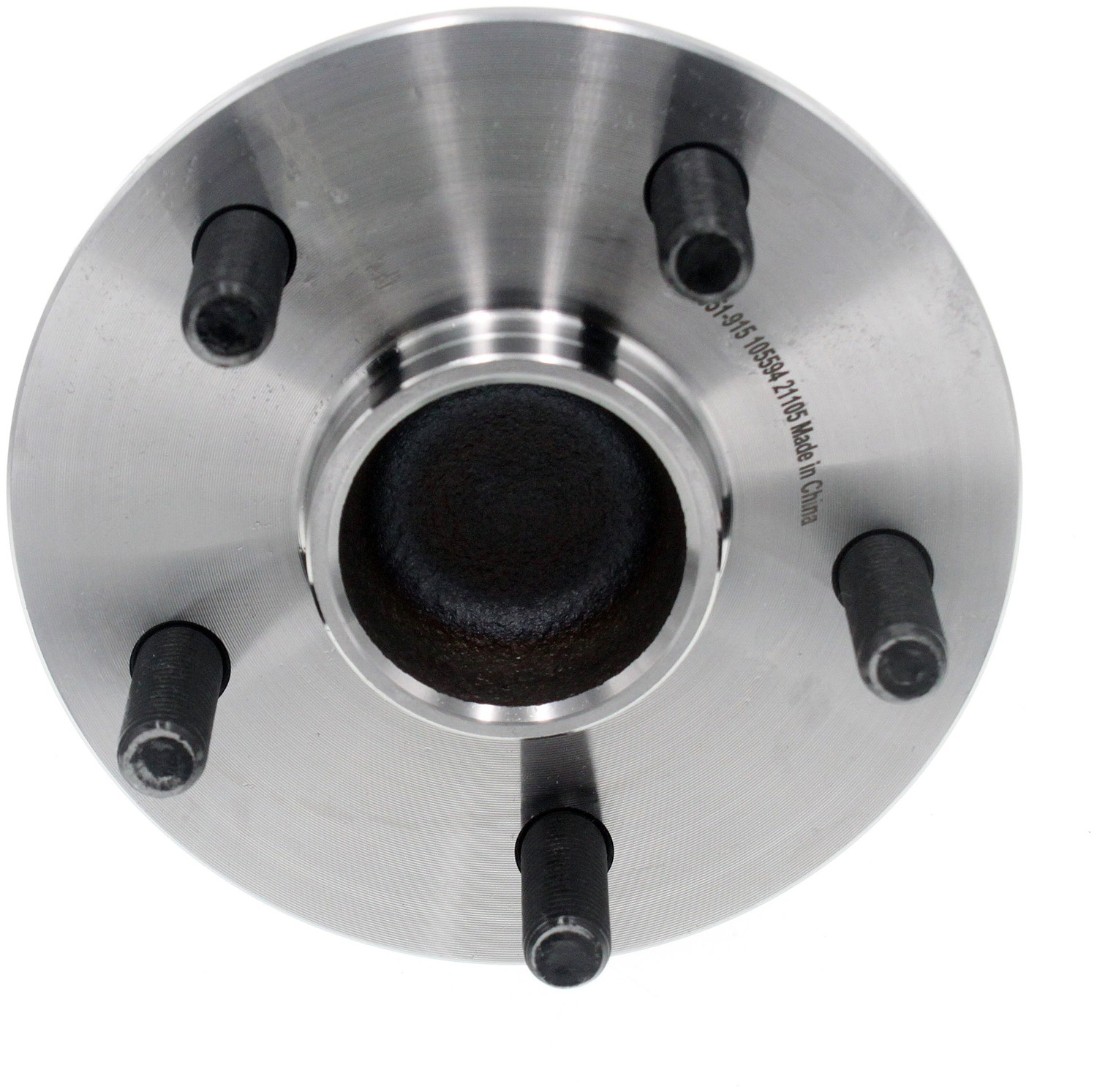 Dorman DOR-951-915 Wheel Hub And Bearing Assembly - Rear - Image 2
