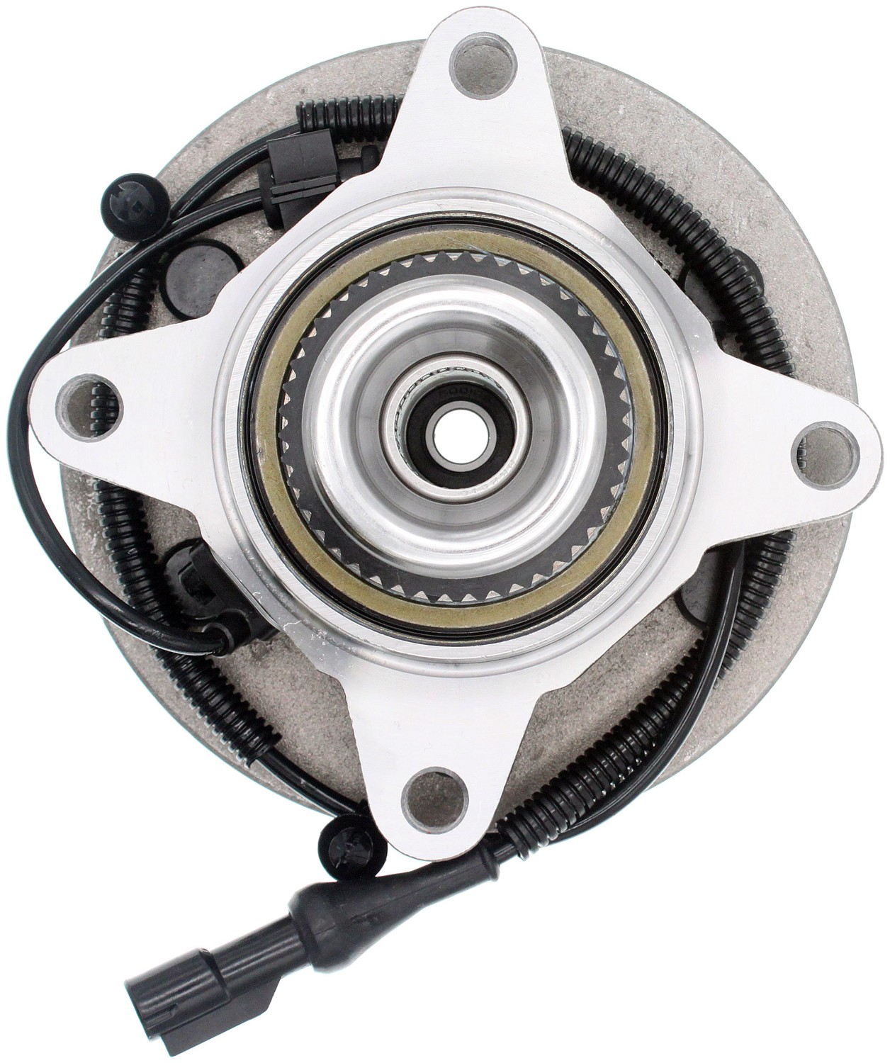 Dorman DOR-951-930 Wheel Hub And Bearing Assembly - Front - Image 2