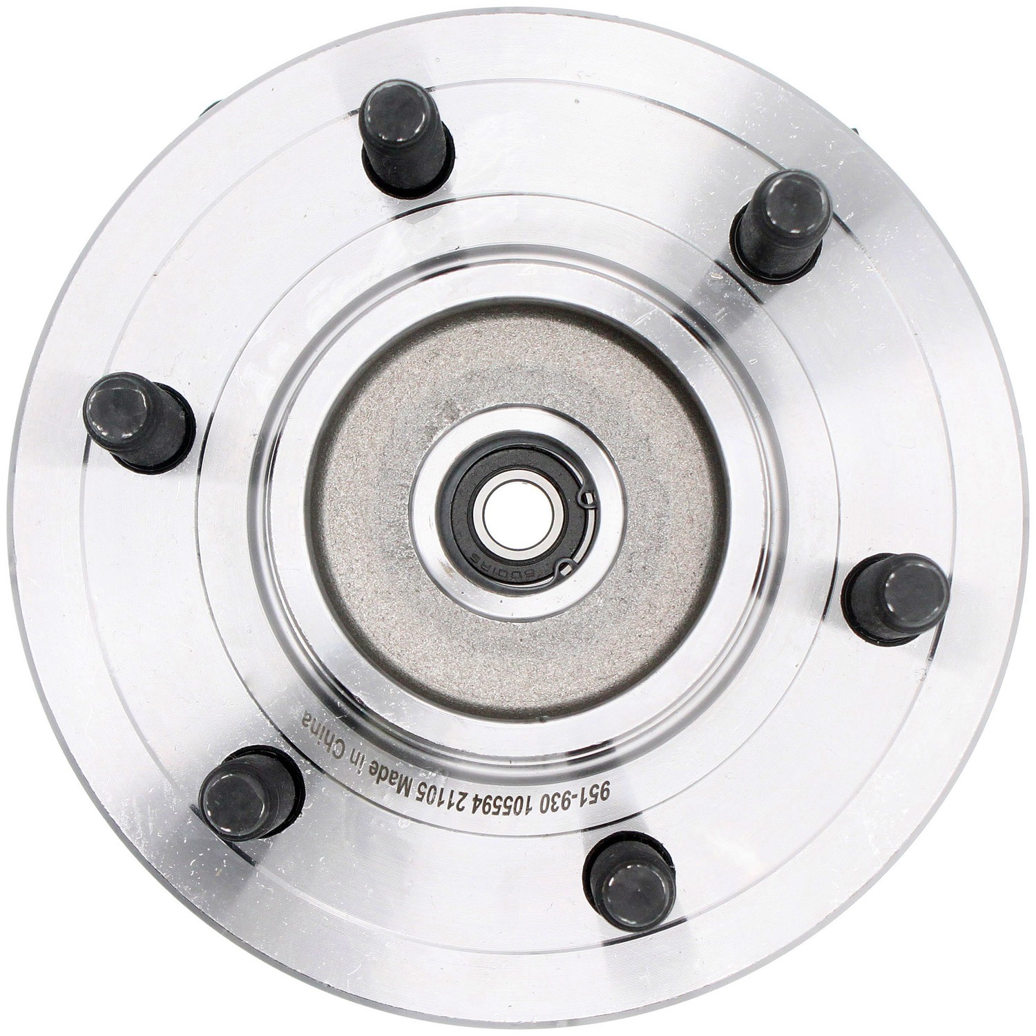 Dorman DOR-951-930 Wheel Hub And Bearing Assembly - Front - Image 4