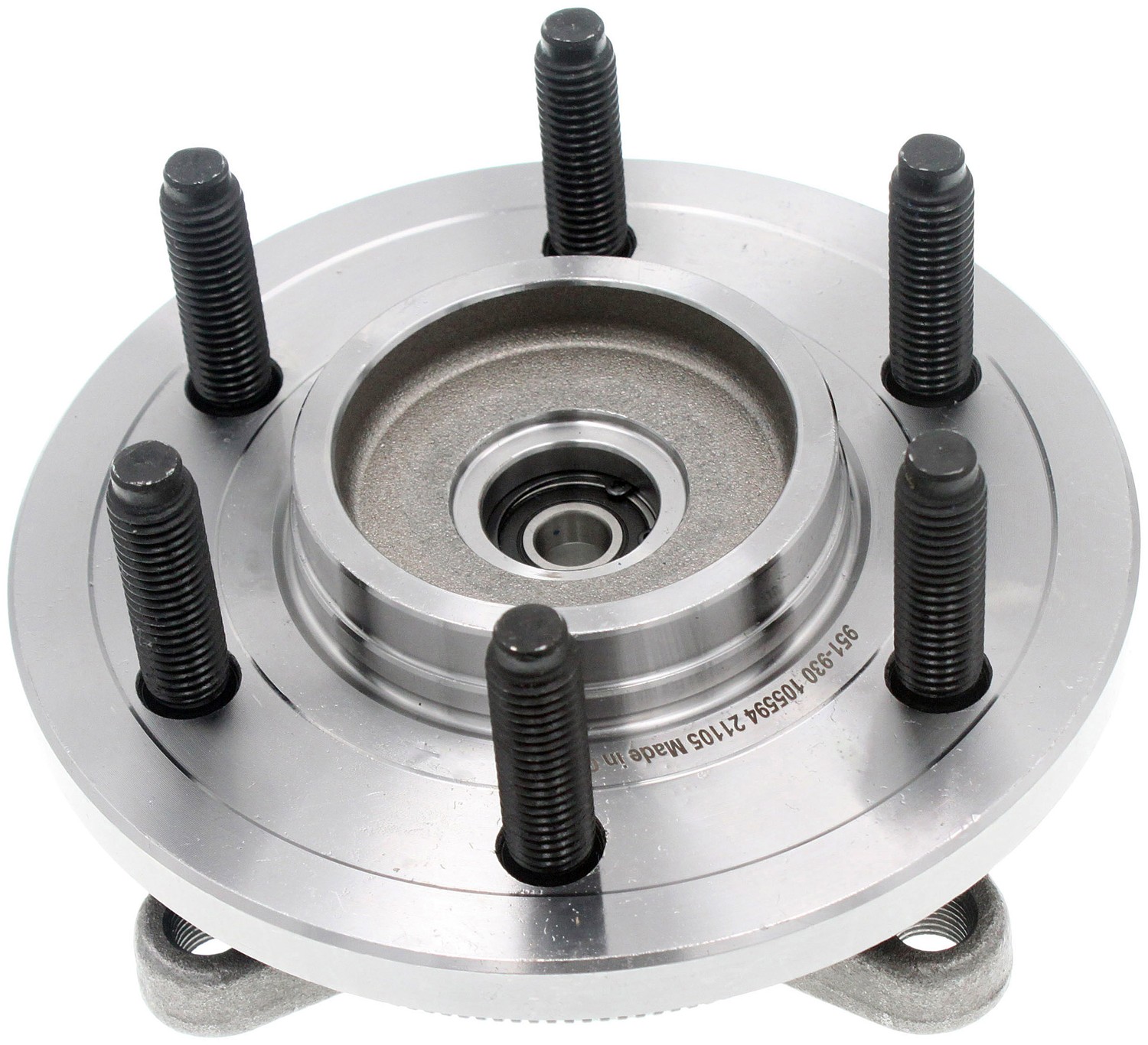 Dorman DOR-951-930 Wheel Hub And Bearing Assembly - Front