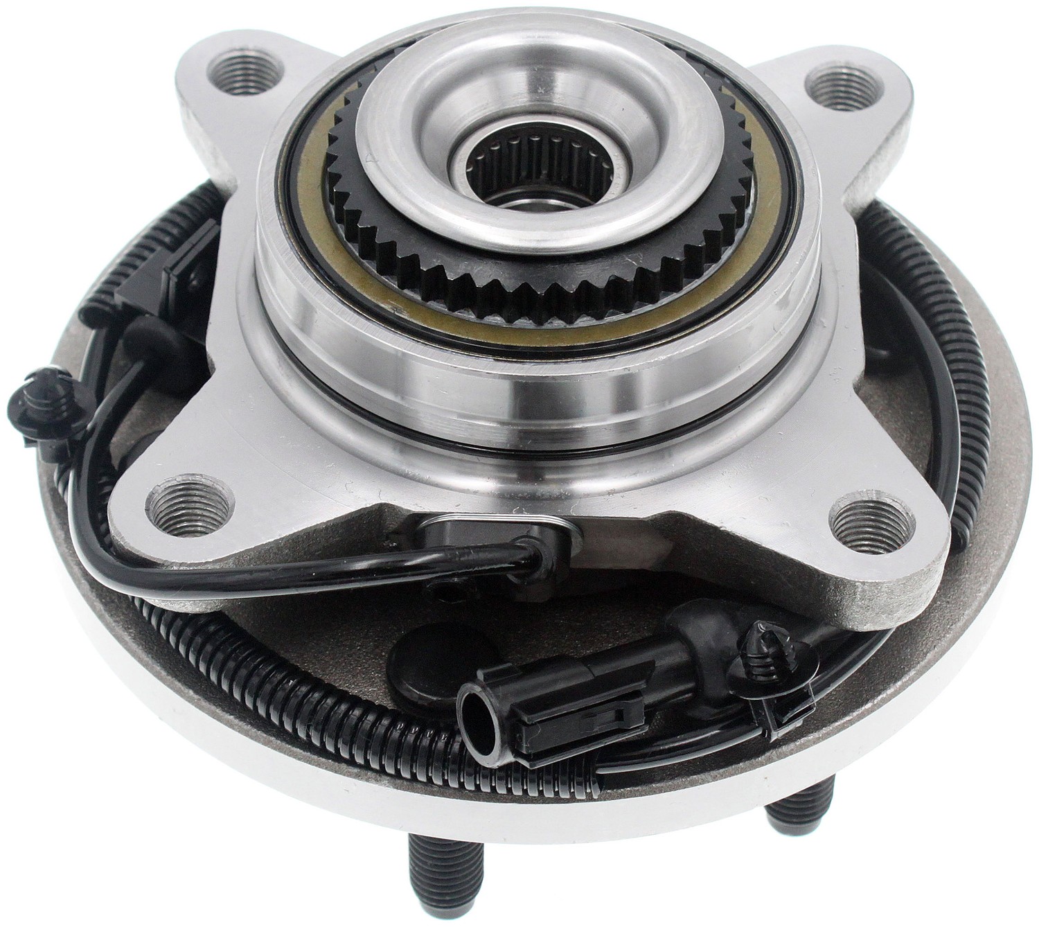 Dorman DOR-951-930 Wheel Hub And Bearing Assembly - Front - Image 3
