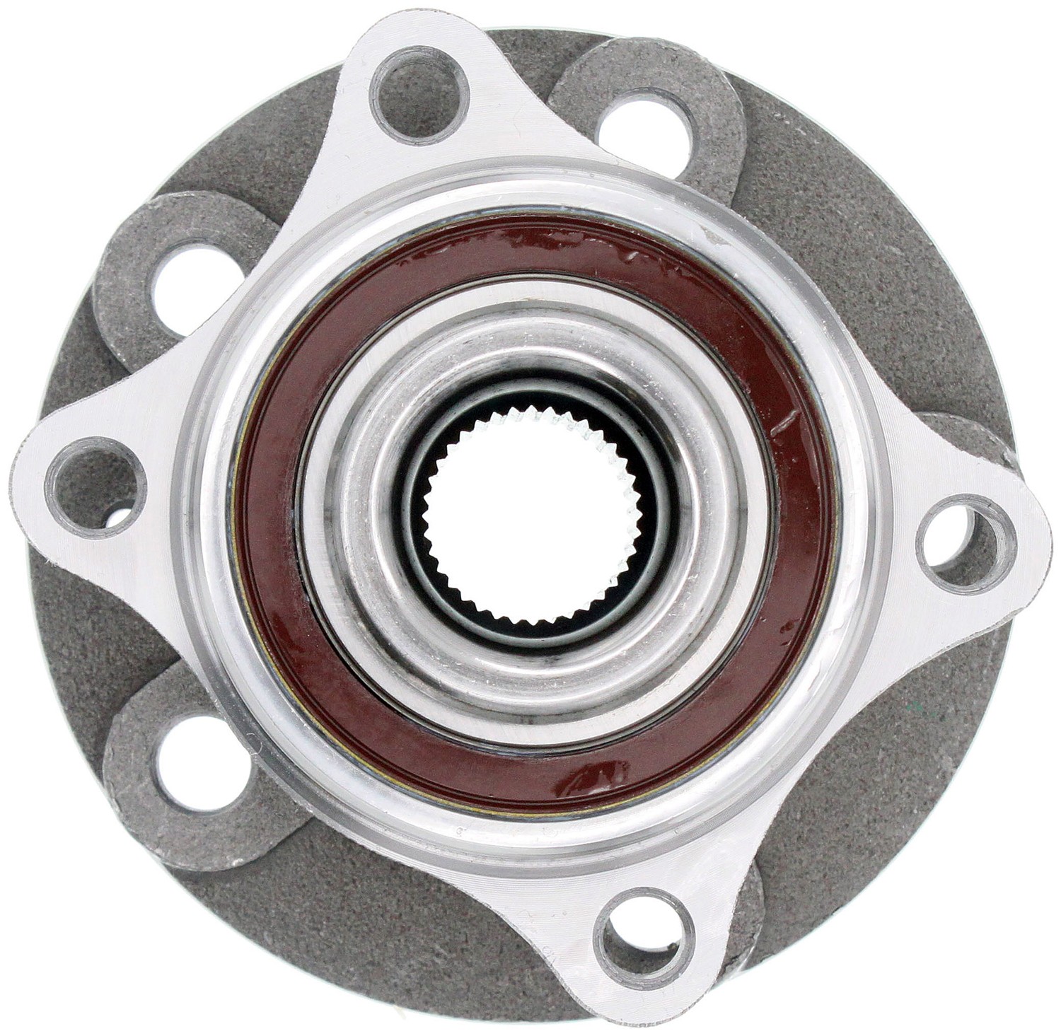 Dorman DOR-951-931 Wheel Hub And Bearing Assembly - Front