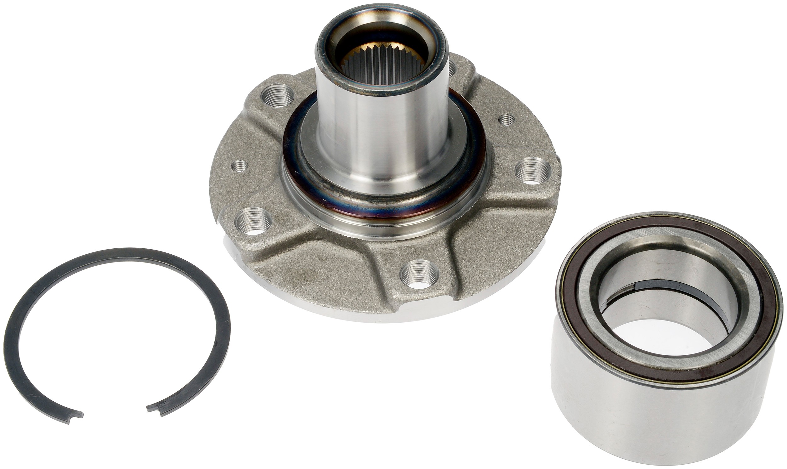 Dorman DOR-952-933 Wheel Hub And Bearing Repair Kit - Image 2
