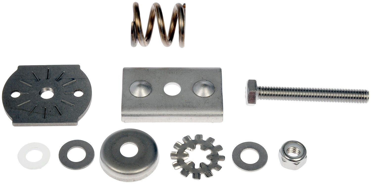 Dorman DOR-955-0001 Folding Mirror Top Spring Preset Kit