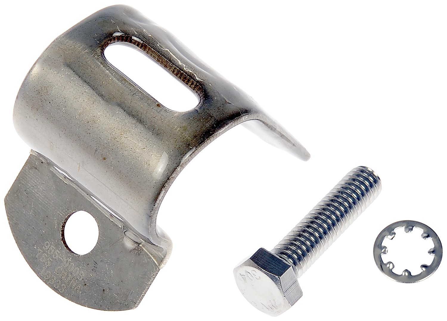 Dorman DOR-955-0003 Mirror Clamp Kit