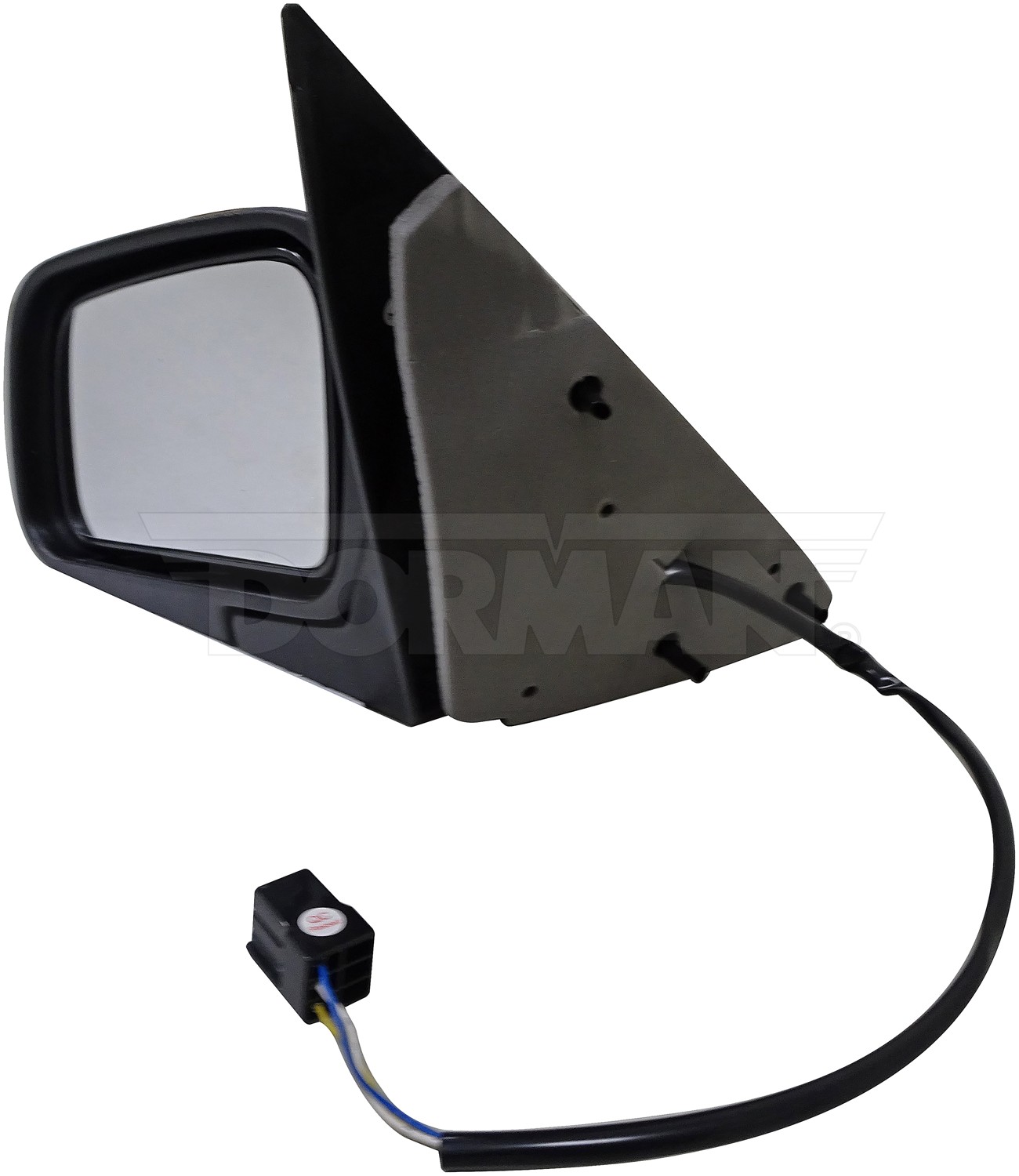 Dorman DOR-955-012 Side View Mirror - Left, Power