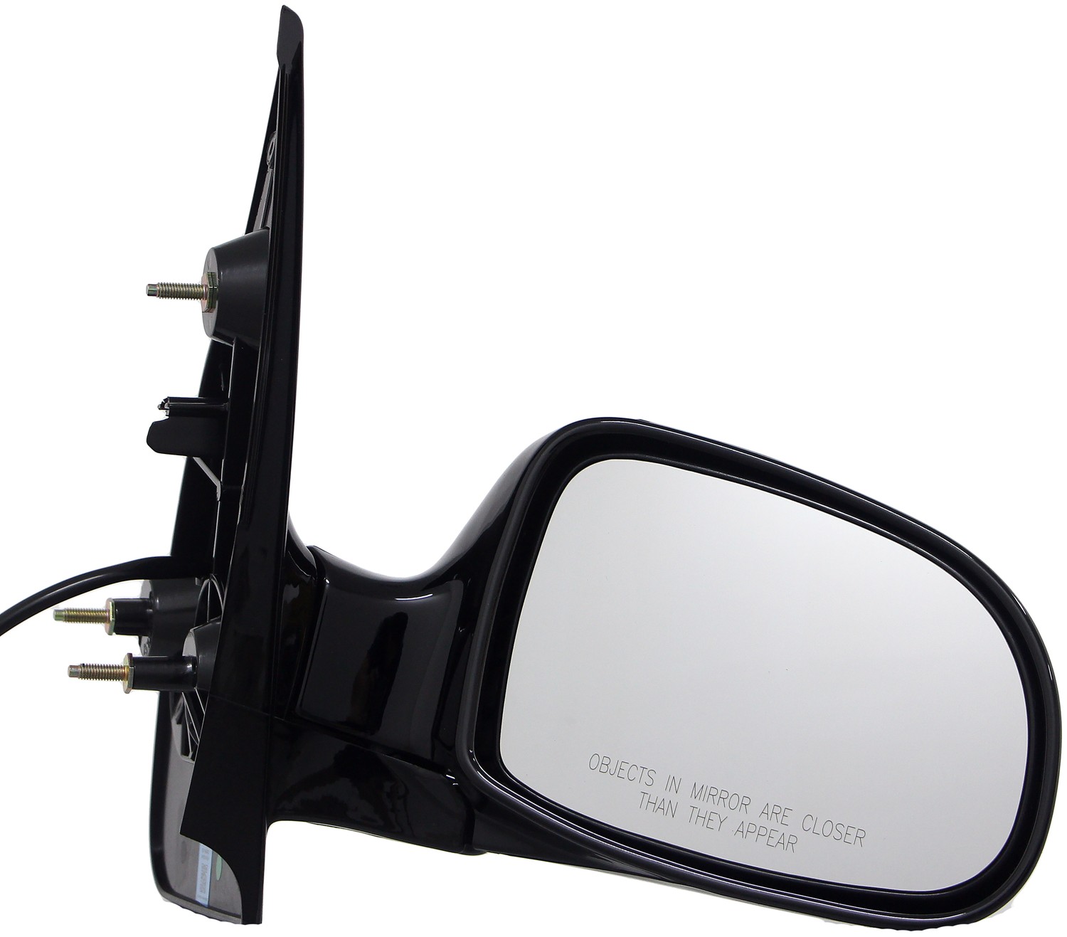 Dorman DOR-955-033 Side View Mirror - Right, Power, Non-Heated
