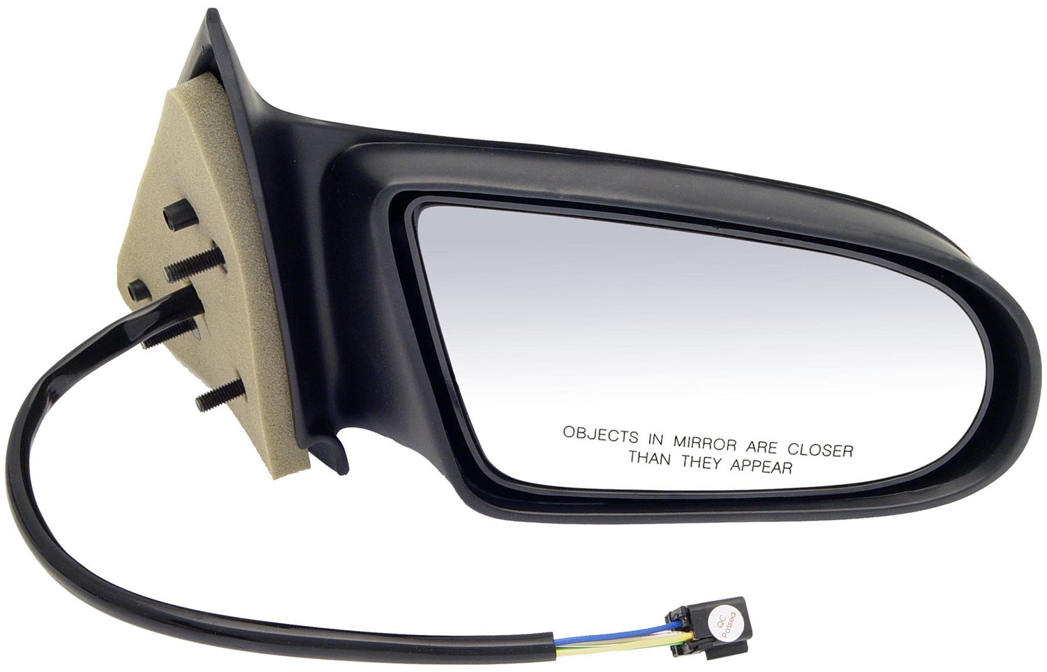 Dorman DOR-955-039 Side View Mirror - Right, Power