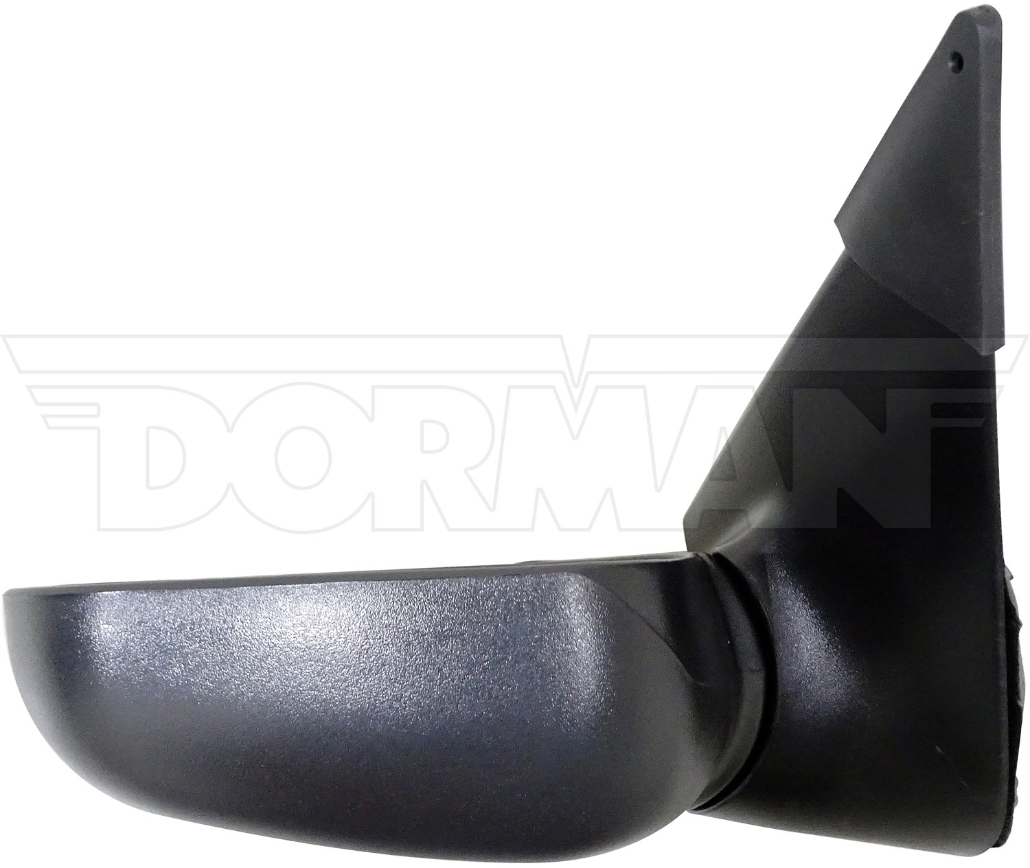 Dorman DOR-955-045 Side View Mirror - Right, Power, Without Puddle Lamp, Non-Heated