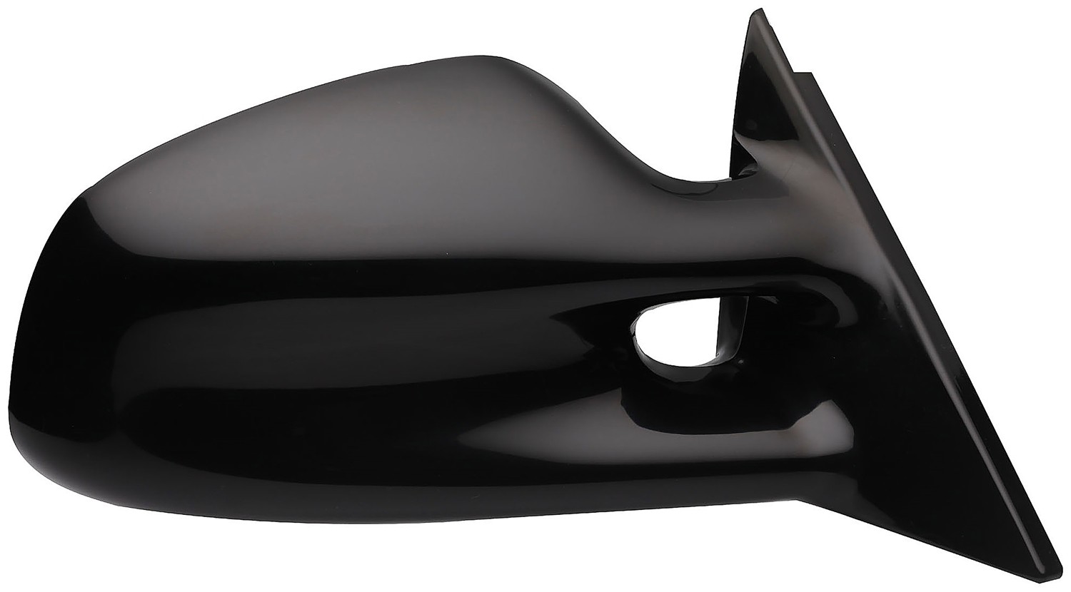 Dorman DOR-955-054 Side View Mirror - Right, Power, Non-Heated; Dual Arm