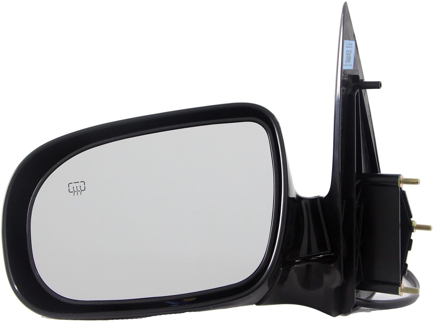 Dorman DOR-955-057 Side View Mirror - Left, Power, With Heat