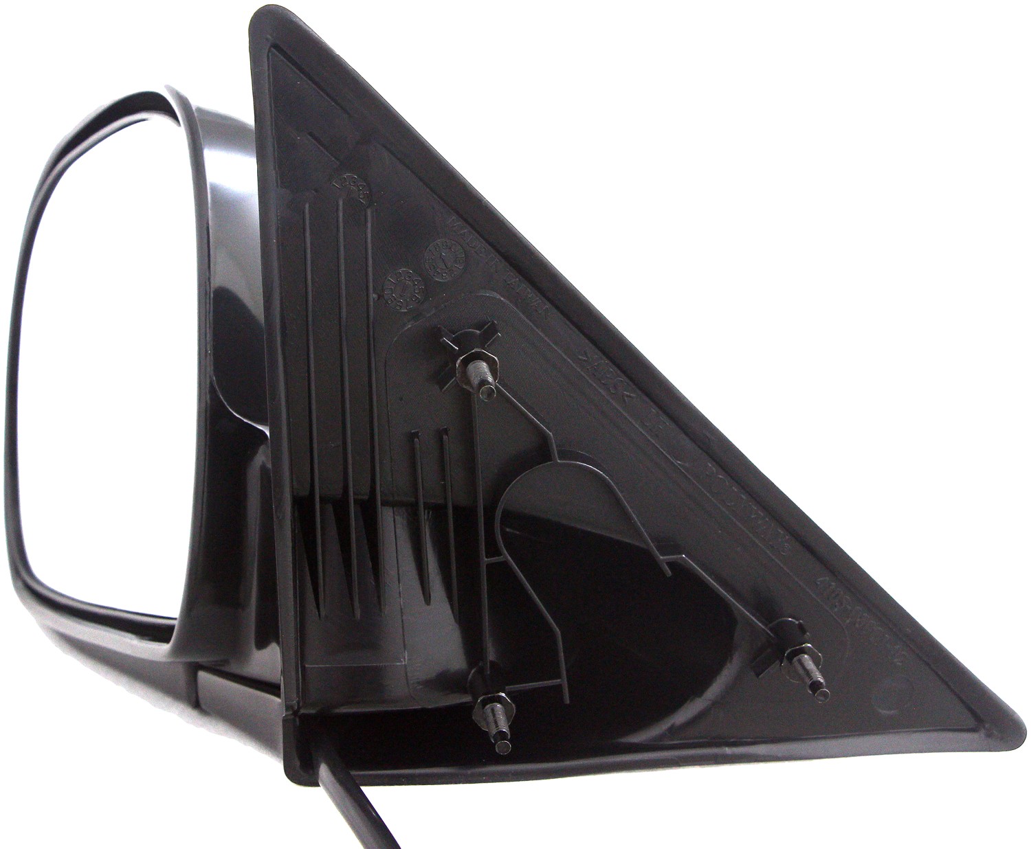 Dorman DOR-955-062 Side View Mirror - Left, Power, Non-Heated