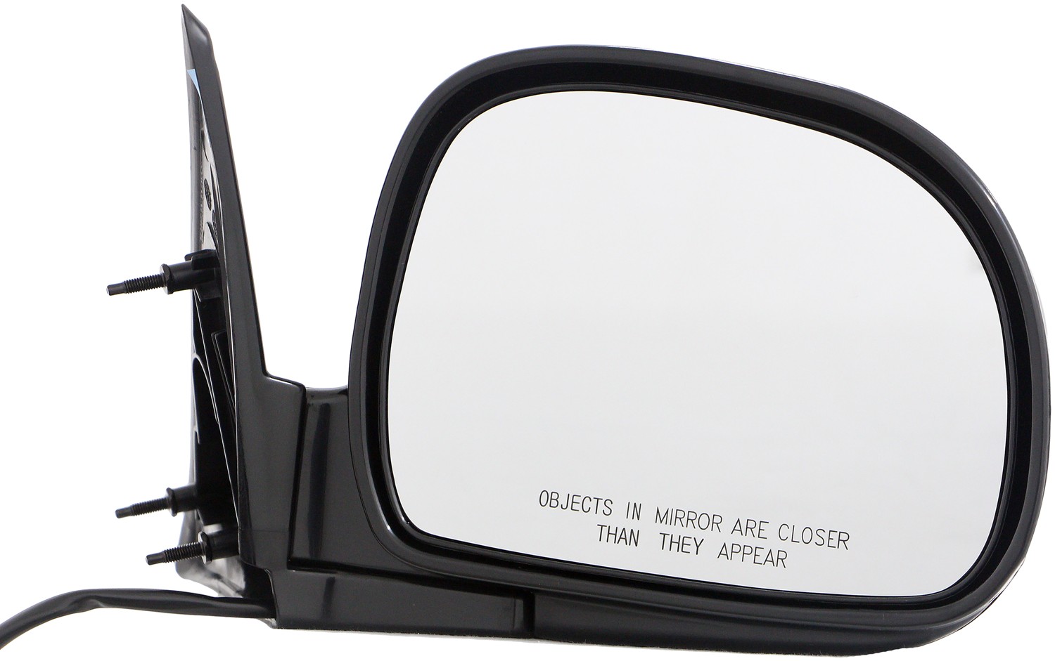 Dorman DOR-955-063 Side View Mirror - Right, Power, Non-Heated