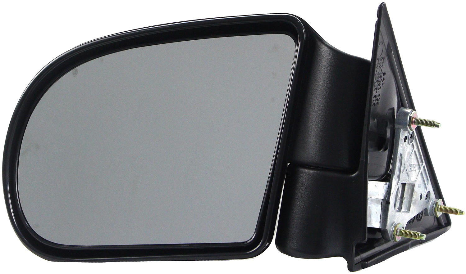 Dorman DOR-955-066 Side View Mirror - Left, Manual