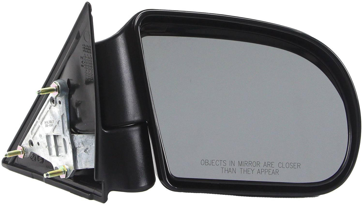 Dorman DOR-955-067 Side View Mirror - Right, Manual
