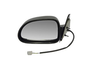 Dorman DOR-955-078 Side View Mirror - Left, Power, Non-Heated, Fixed