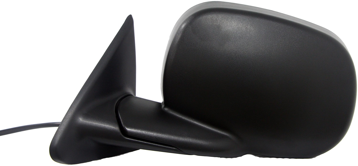 Dorman DOR-955-080 Side View Mirror - Left, Power, Non-Heated, Foldaway