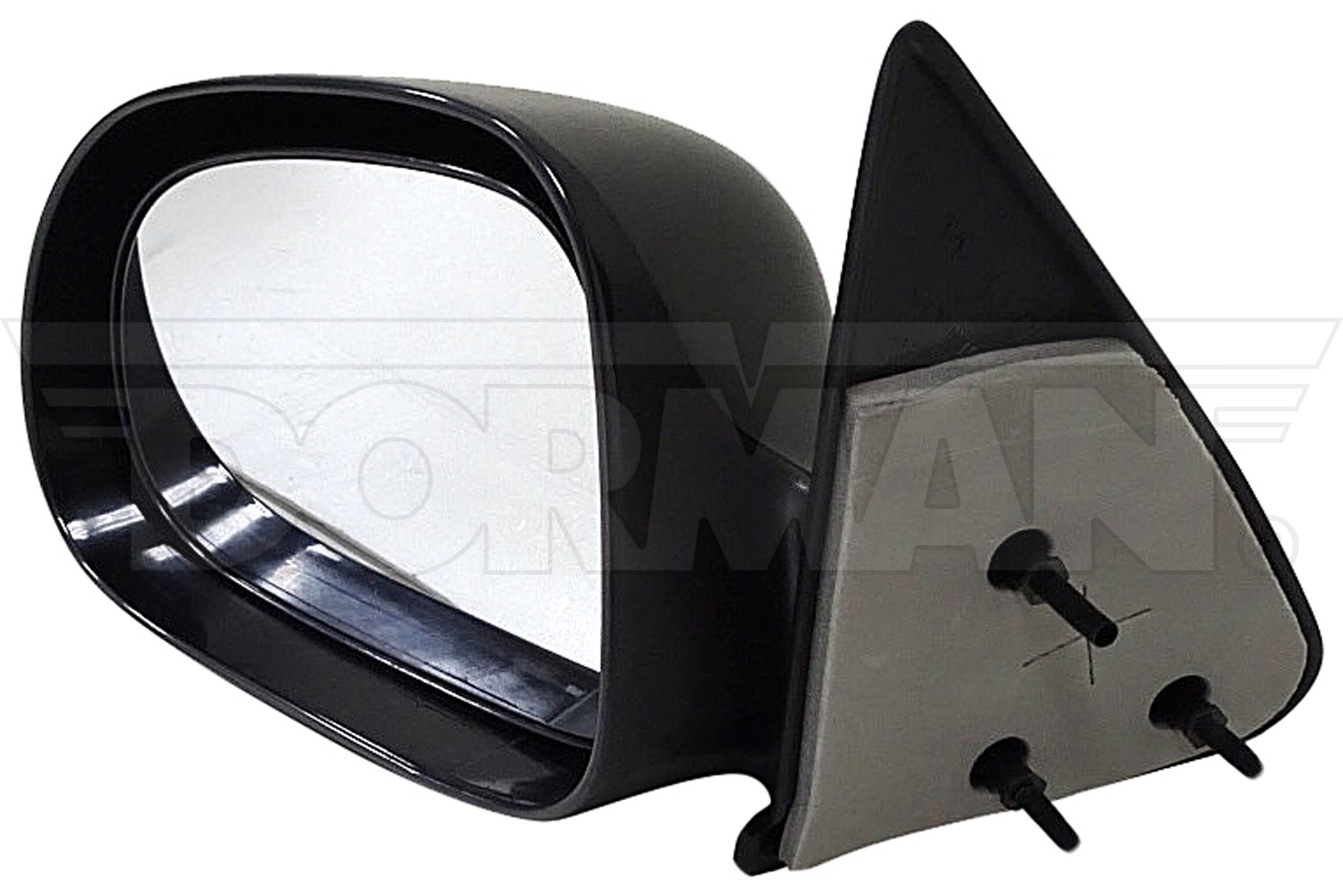 Dorman DOR-955-082 Side View Mirror - Left, Manual