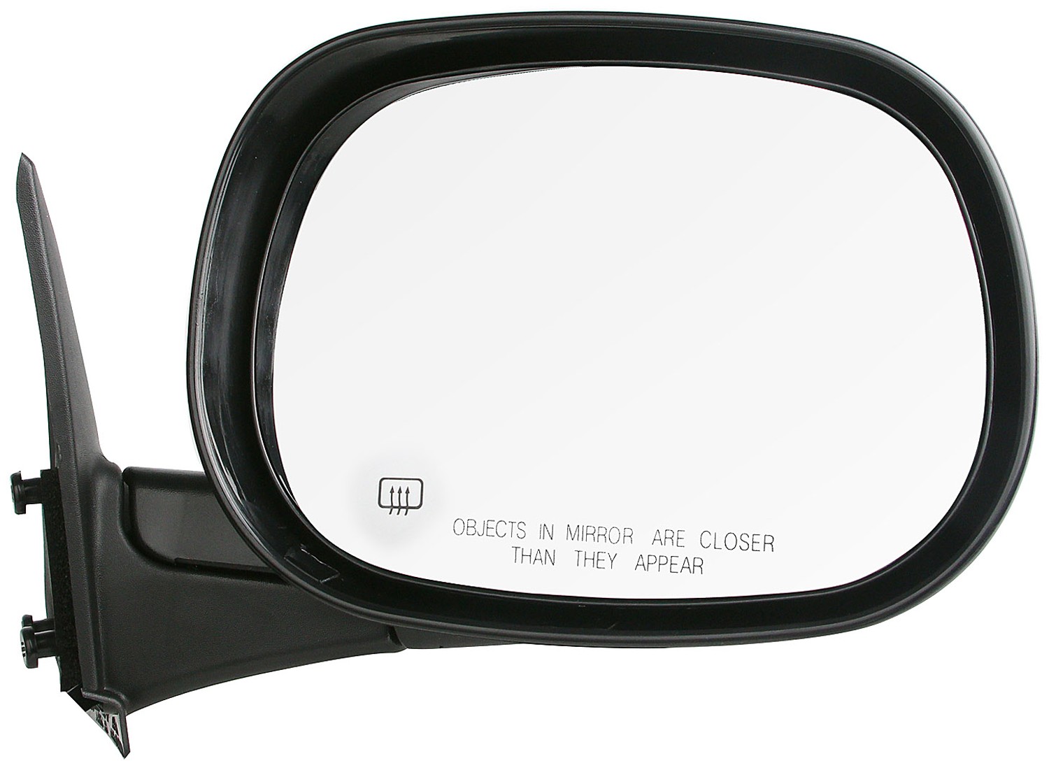 Dorman DOR-955-085 Side View Mirror - Right, Foldaway, Power, Heated
