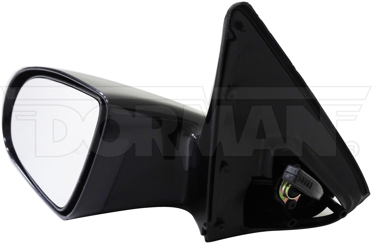 Dorman DOR-955-092 Side View Mirror - Left, Manual