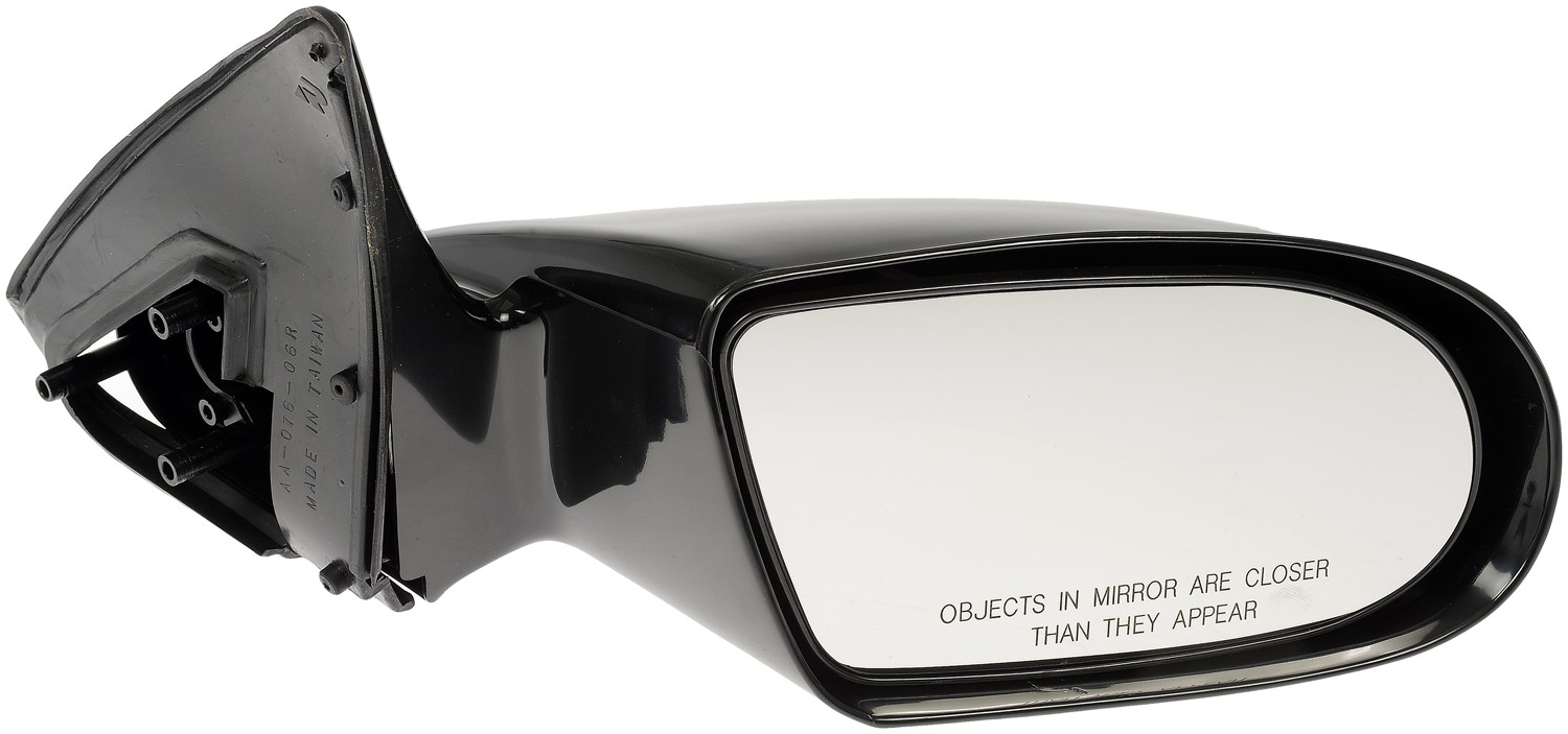 Dorman DOR-955-093 Side View Mirror - Right, Manual