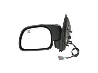 Dorman DOR-955-1066 Side View Mirror - Left Side